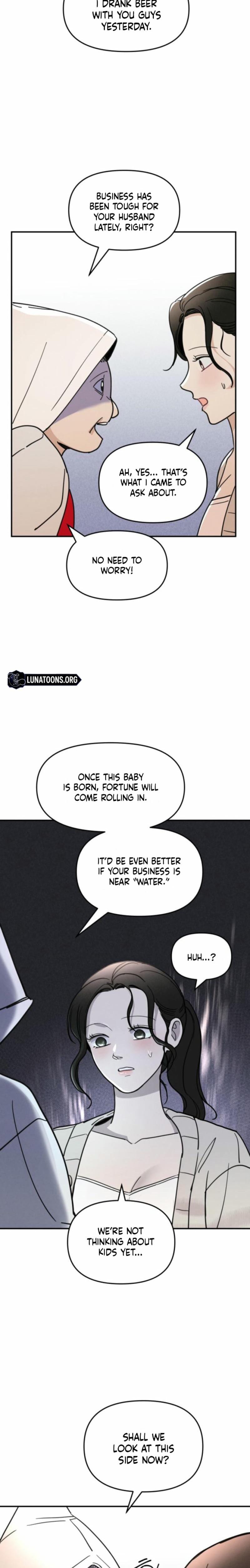 Another Woman's Man (Uncensored), chapter 2, page 23 of 26