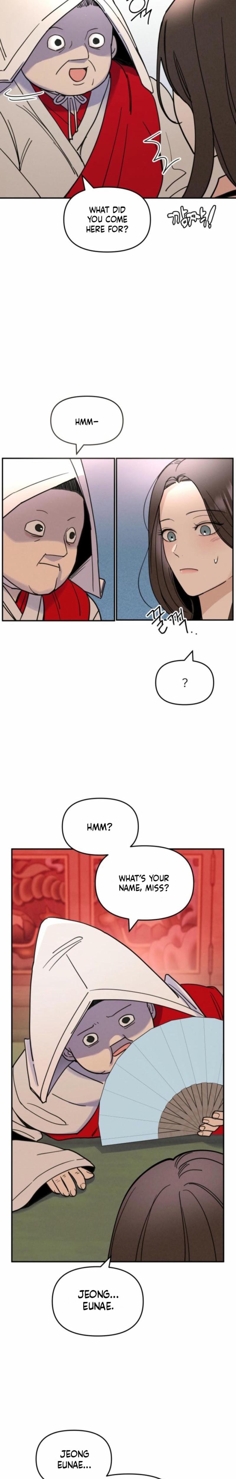 Another Woman's Man (Uncensored), chapter 2, page 24 of 26