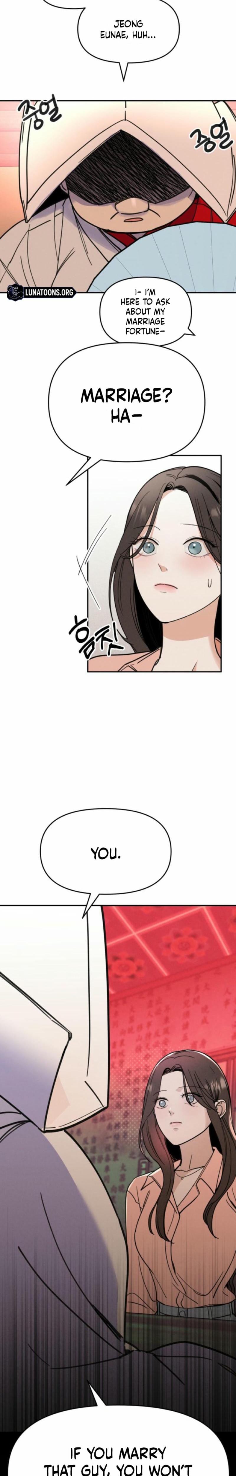 Another Woman's Man (Uncensored), chapter 2, page 25 of 26