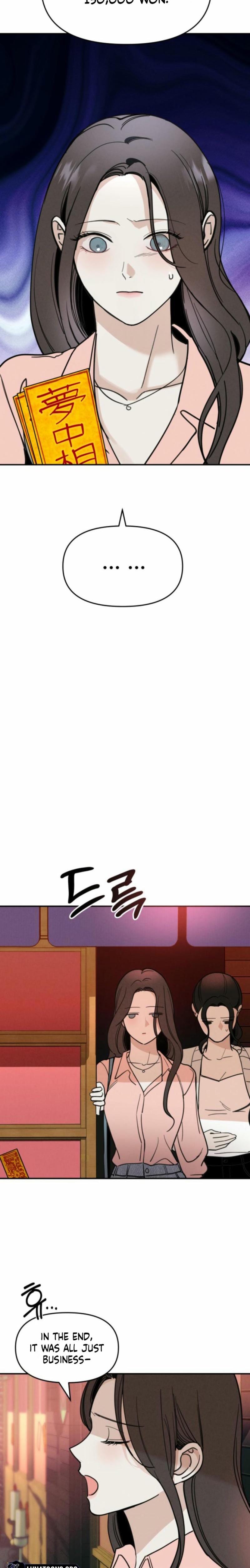 Another Woman's Man (Uncensored), chapter 3, page 6 of 28