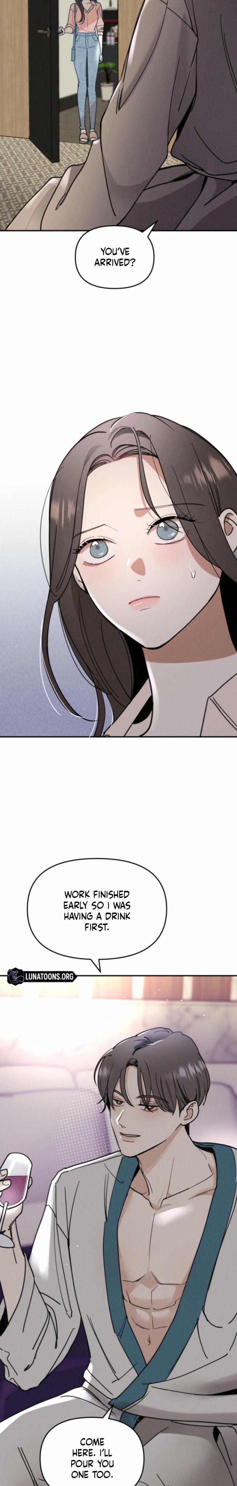 Another Woman's Man (Uncensored), chapter 3, page 10 of 28