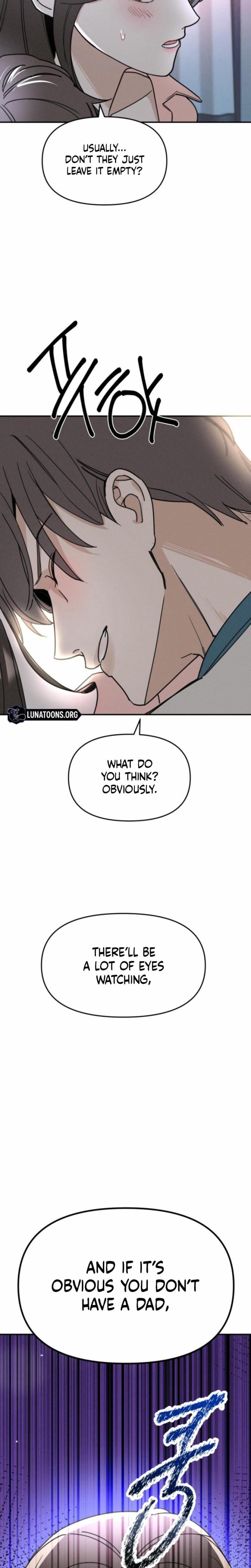Another Woman's Man (Uncensored), chapter 3, page 13 of 28