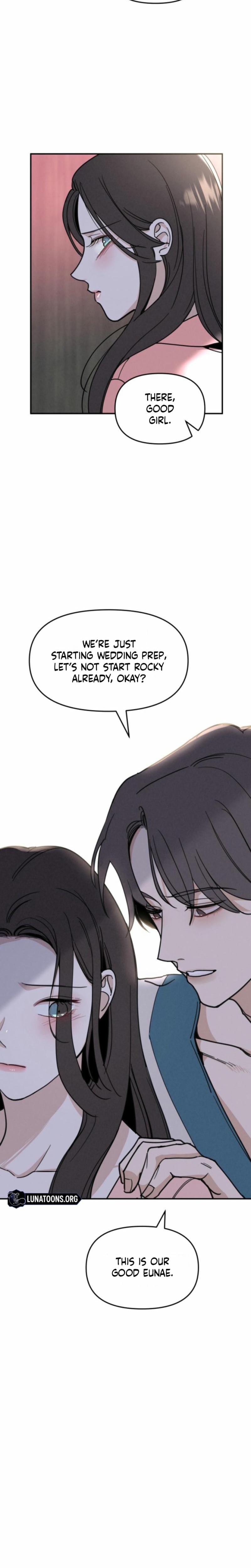 Another Woman's Man (Uncensored), chapter 3, page 19 of 28