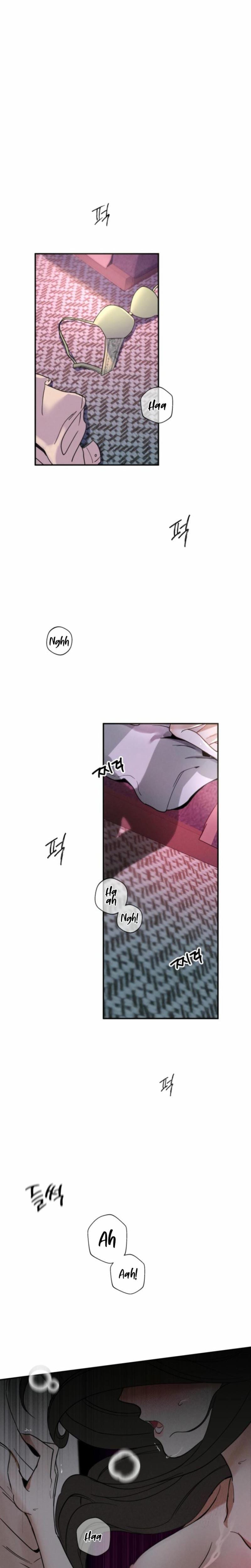 Another Woman's Man (Uncensored), chapter 3, page 20 of 28