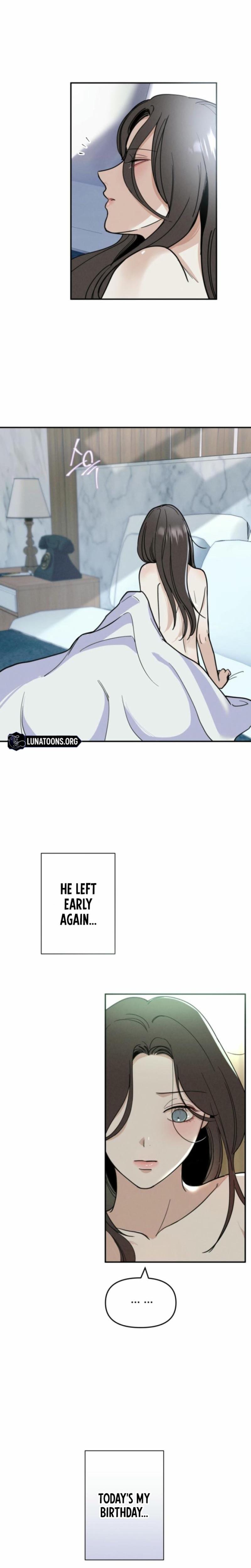 Another Woman's Man (Uncensored), chapter 3, page 22 of 28