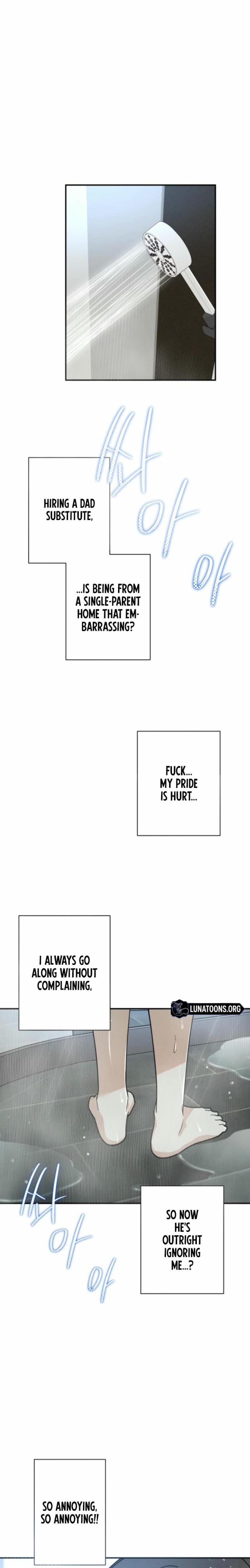 Another Woman's Man (Uncensored), chapter 3, page 23 of 28