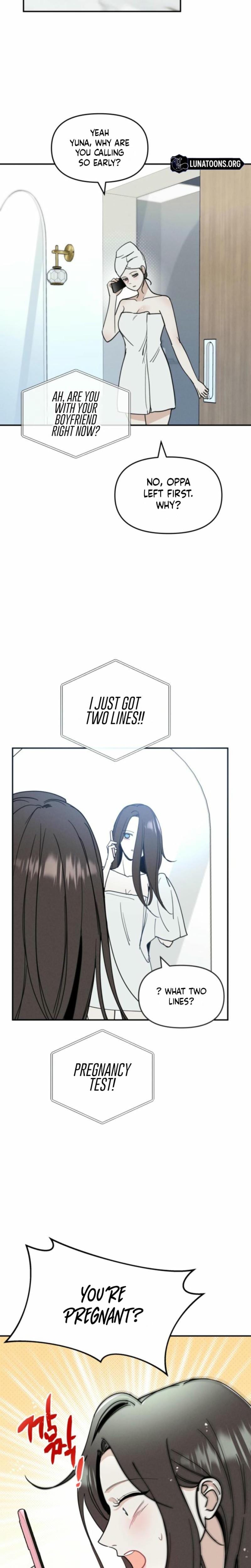 Another Woman's Man (Uncensored), chapter 3, page 26 of 28