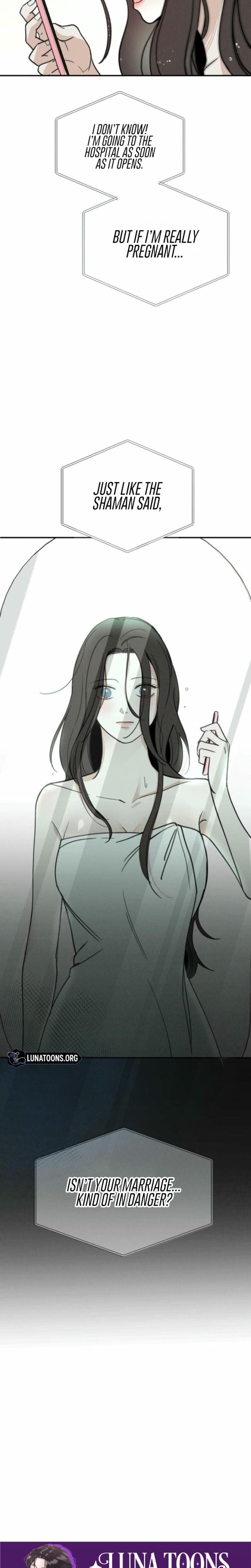 Another Woman's Man (Uncensored), chapter 3, page 27 of 28