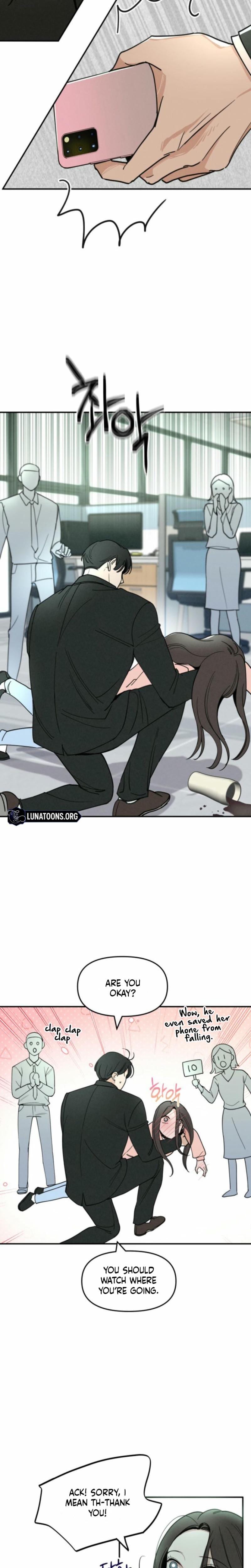 Another Woman's Man (Uncensored), chapter 4, page 8 of 27