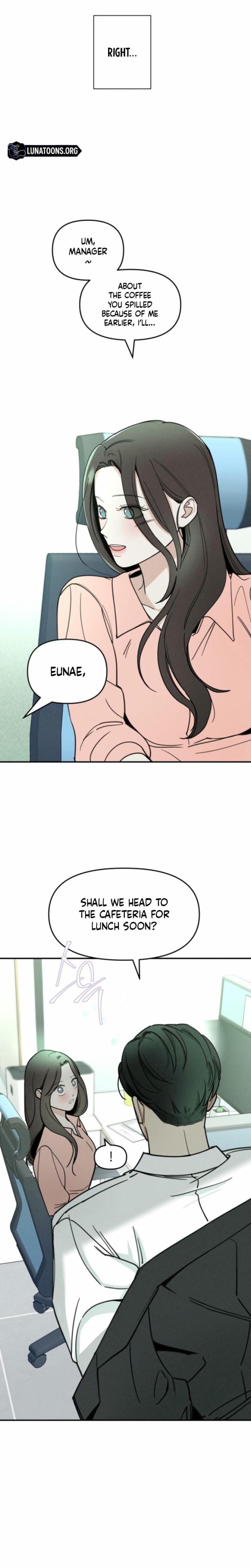Another Woman's Man (Uncensored), chapter 4, page 16 of 27