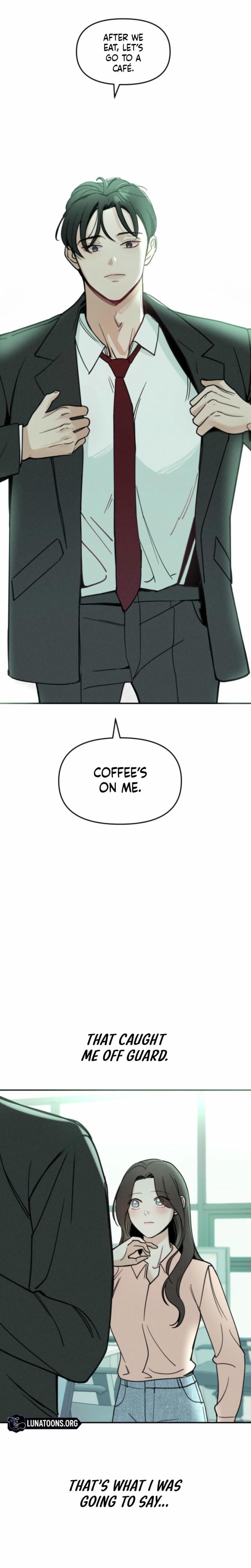 Another Woman's Man (Uncensored), chapter 4, page 17 of 27