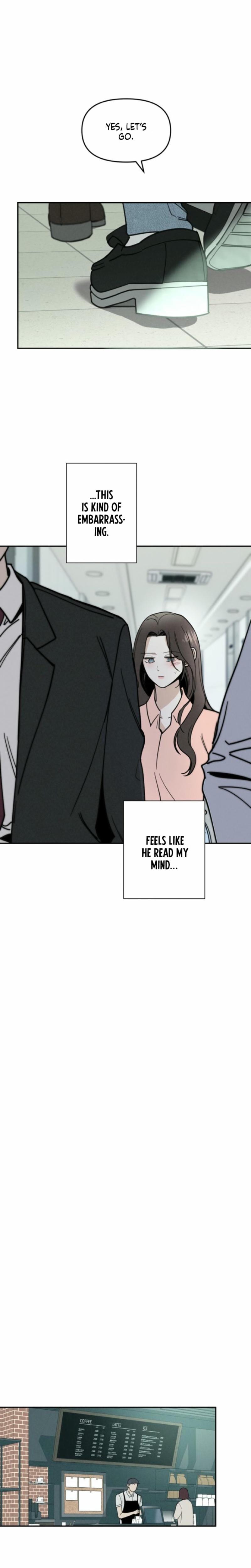 Another Woman's Man (Uncensored), chapter 4, page 19 of 27