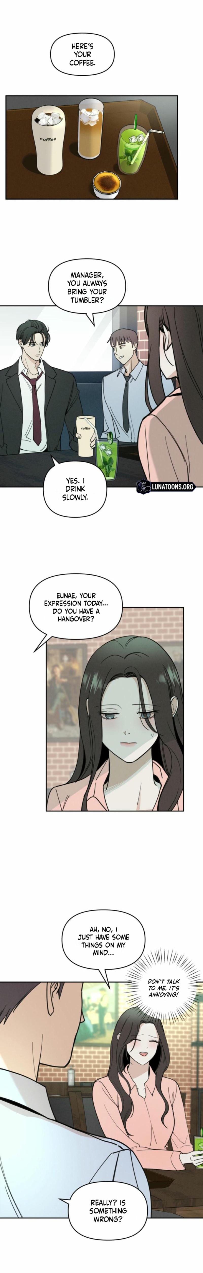Another Woman's Man (Uncensored), chapter 4, page 20 of 27