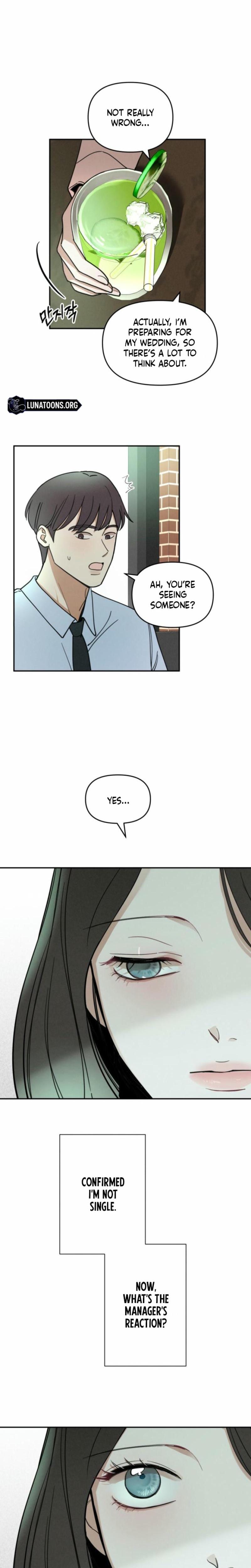 Another Woman's Man (Uncensored), chapter 4, page 21 of 27