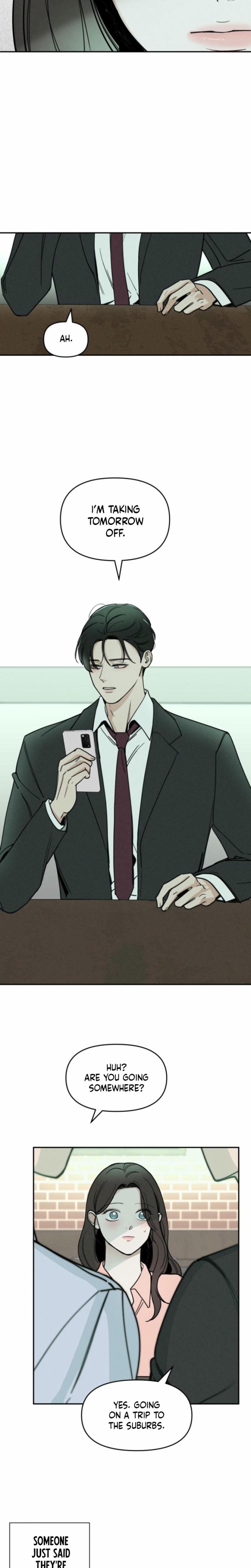 Another Woman's Man (Uncensored), chapter 4, page 22 of 27