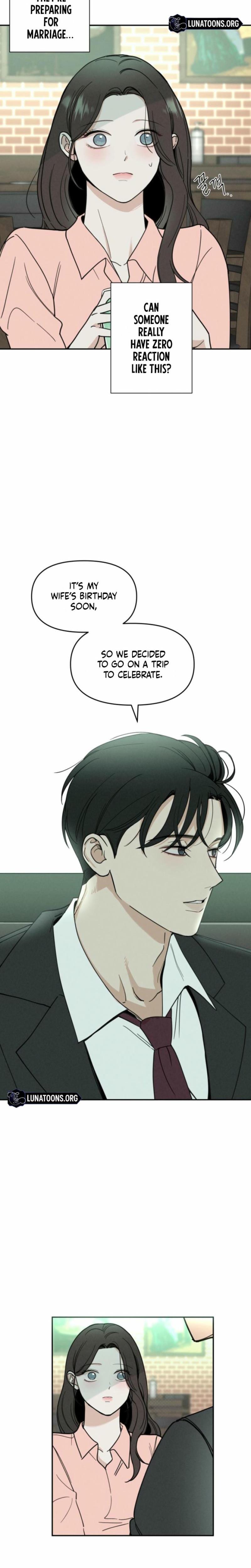 Another Woman's Man (Uncensored), chapter 4, page 23 of 27