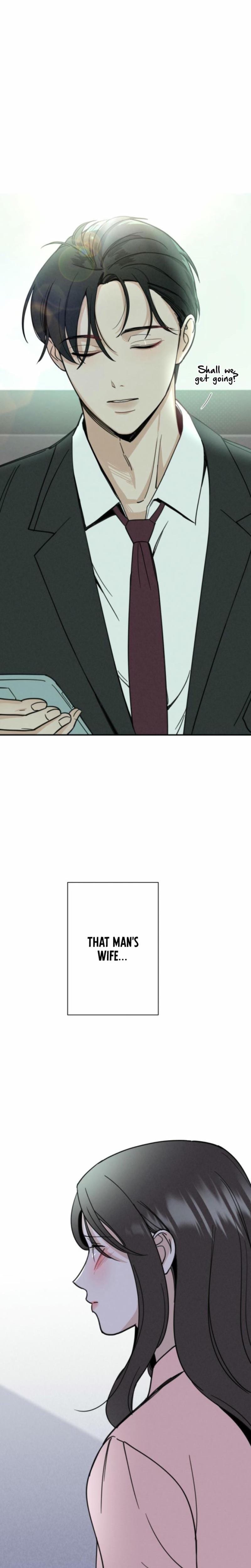 Another Woman's Man (Uncensored), chapter 4, page 25 of 27