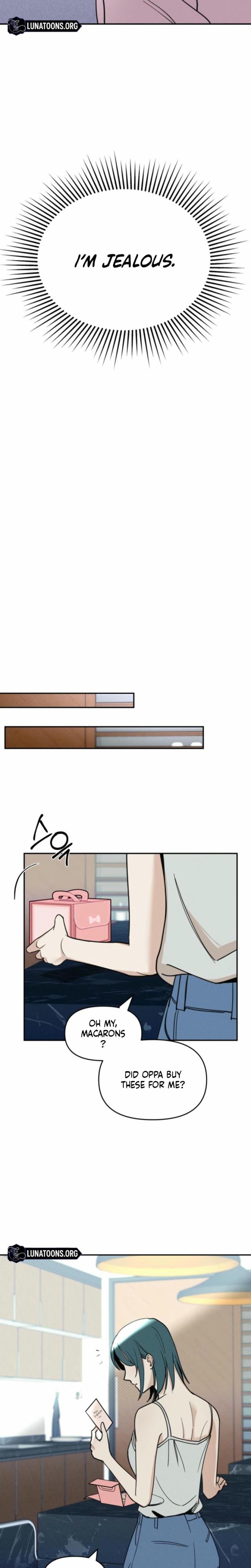 Another Woman's Man (Uncensored), chapter 4, page 26 of 27