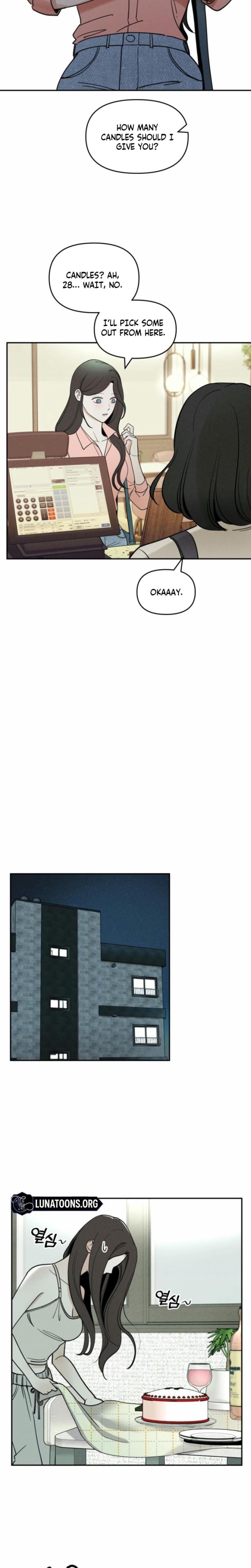 Another Woman's Man (Uncensored), chapter 5, page 6 of 24