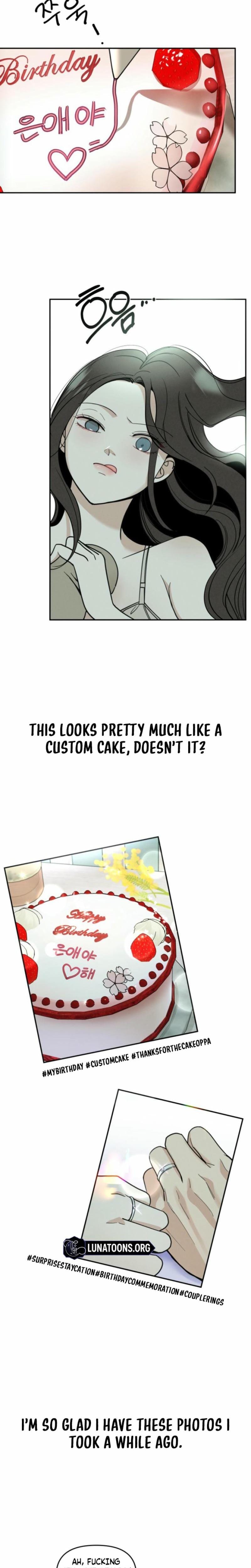 Another Woman's Man (Uncensored), chapter 5, page 7 of 24
