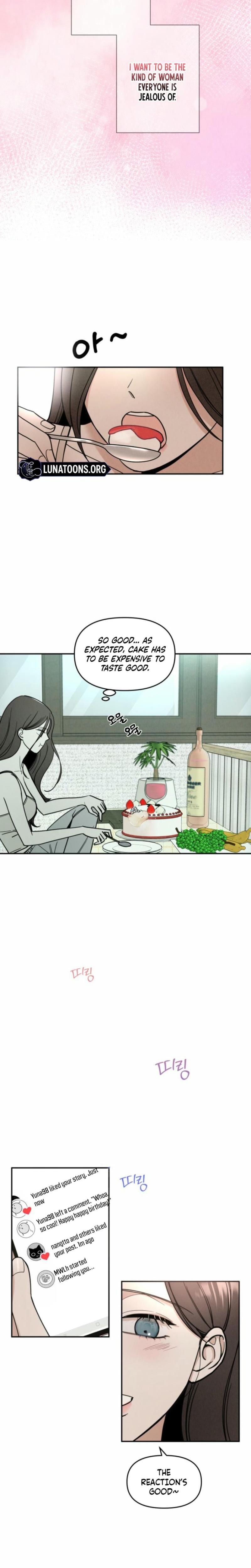 Another Woman's Man (Uncensored), chapter 5, page 9 of 24