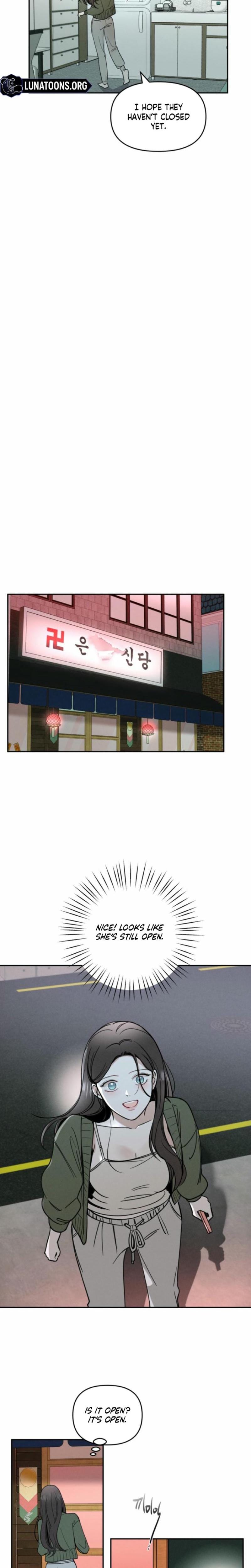 Another Woman's Man (Uncensored), chapter 5, page 12 of 24