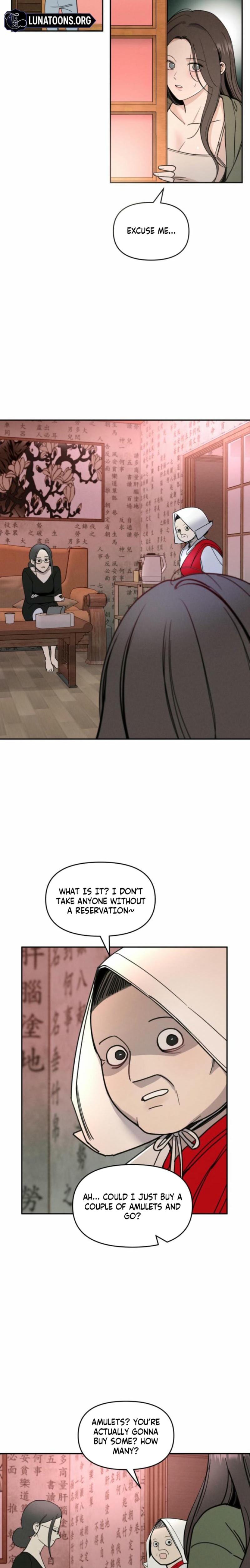 Another Woman's Man (Uncensored), chapter 5, page 13 of 24