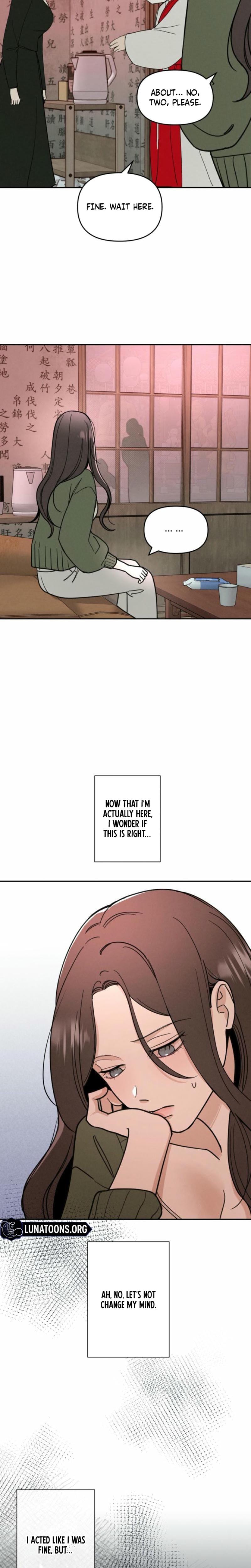 Another Woman's Man (Uncensored), chapter 5, page 14 of 24