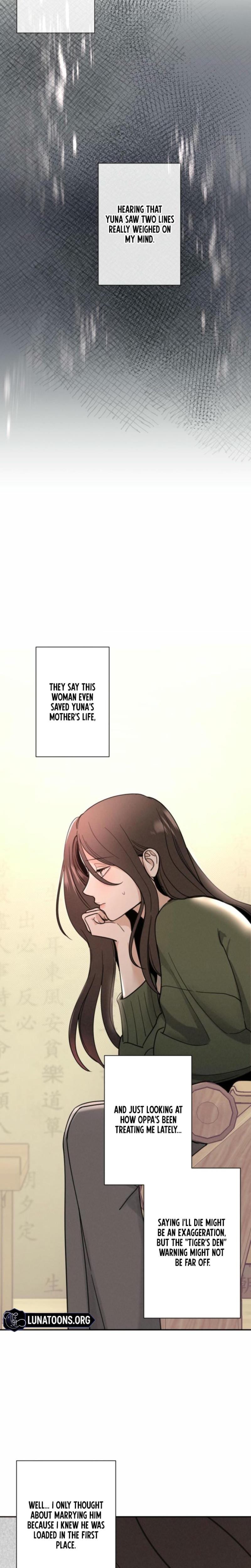 Another Woman's Man (Uncensored), chapter 5, page 15 of 24