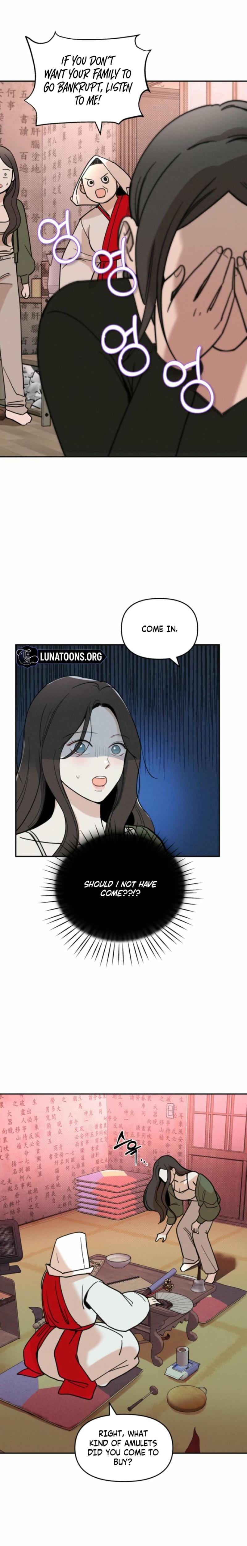 Another Woman's Man (Uncensored), chapter 5, page 17 of 24