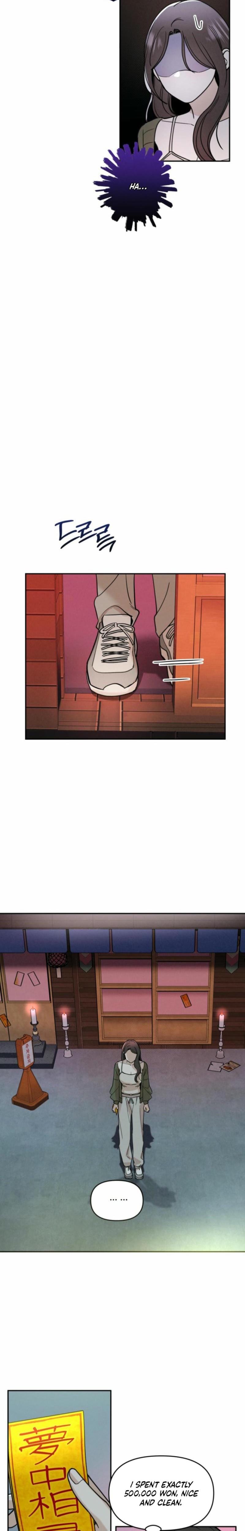 Another Woman's Man (Uncensored), chapter 5, page 21 of 24