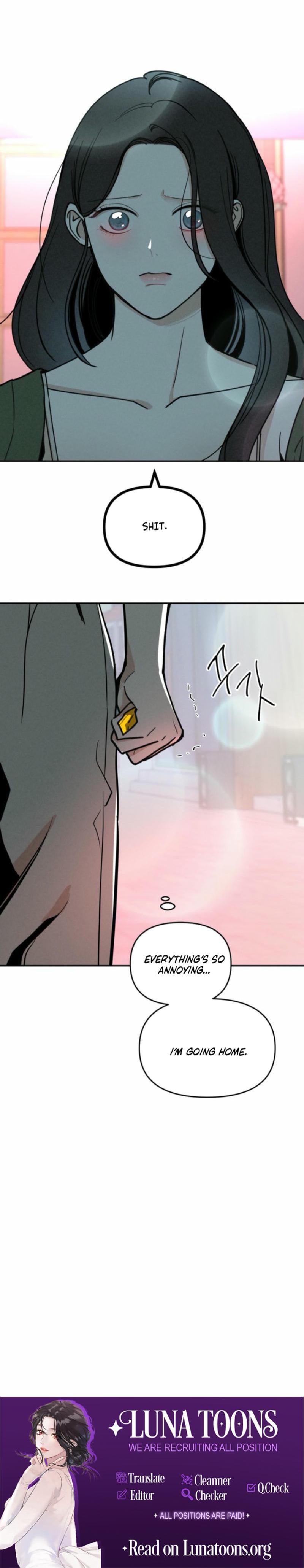 Another Woman's Man (Uncensored), chapter 5, page 24 of 24
