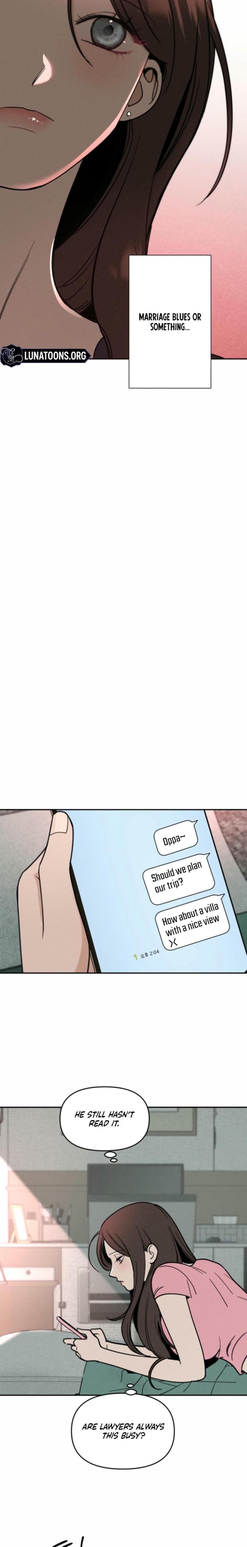 Another Woman's Man (Uncensored), chapter 6, page 5 of 23
