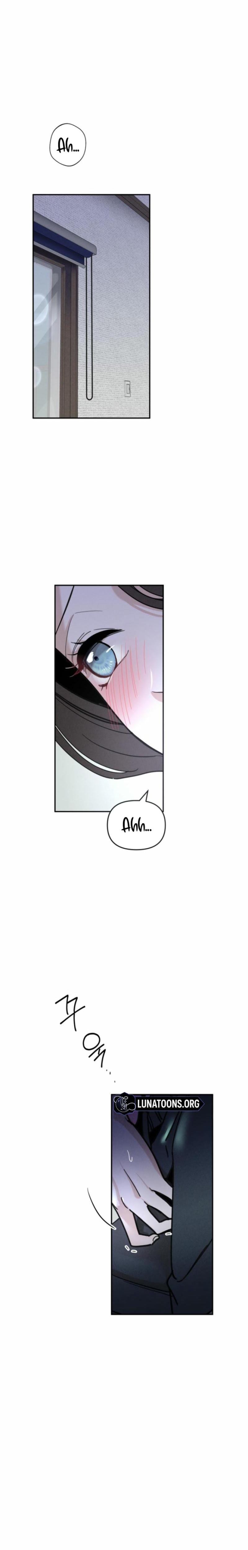 Another Woman's Man (Uncensored), chapter 6, page 9 of 23