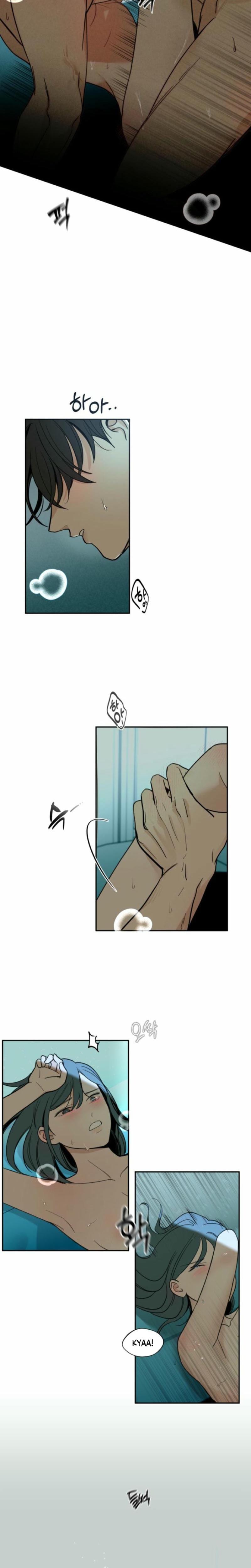 Another Woman's Man (Uncensored), chapter 6, page 11 of 23
