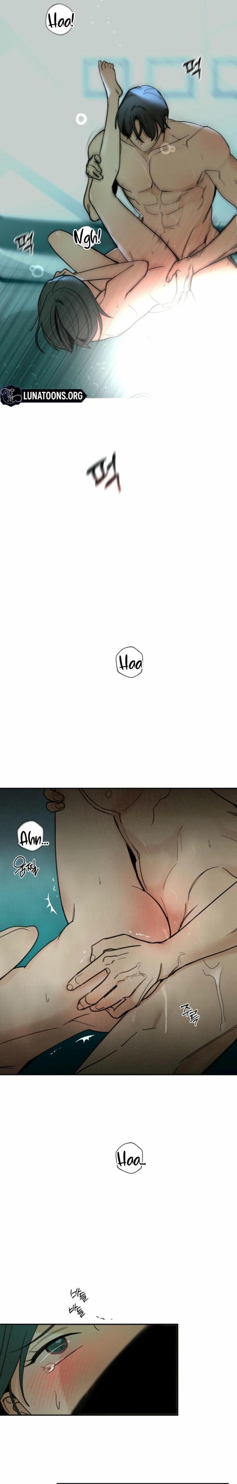 Another Woman's Man (Uncensored), chapter 6, page 12 of 23