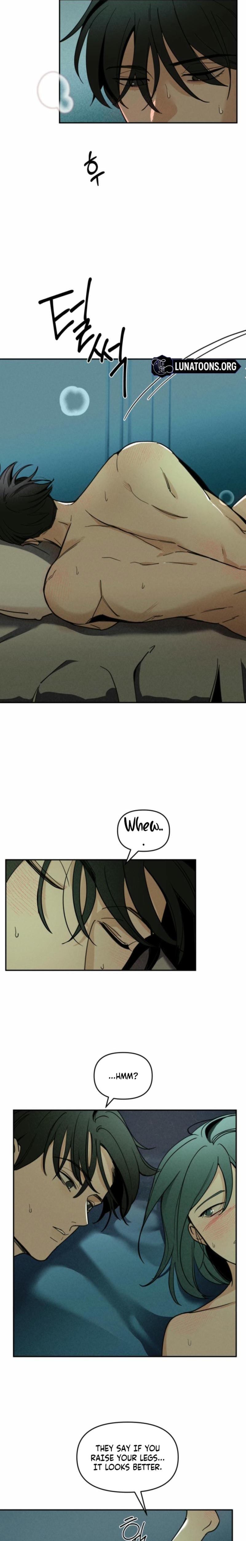 Another Woman's Man (Uncensored), chapter 6, page 13 of 23