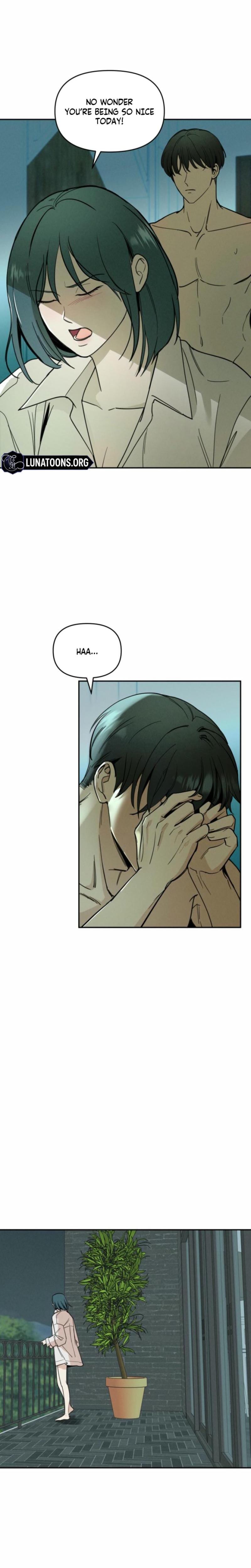 Another Woman's Man (Uncensored), chapter 6, page 17 of 23