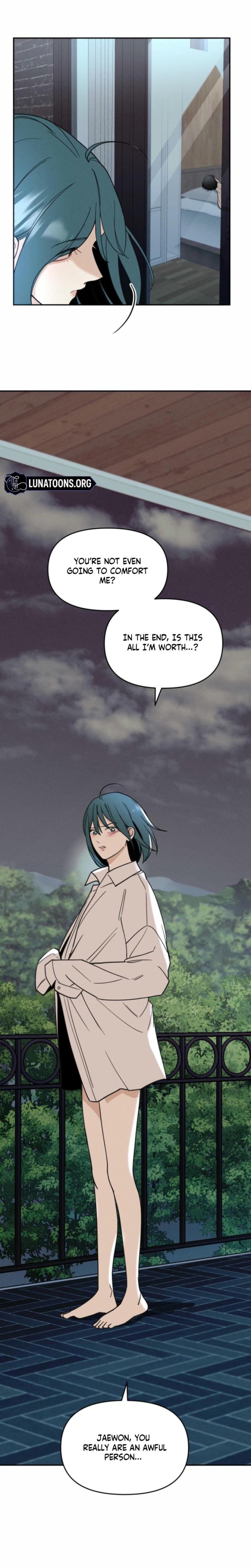 Another Woman's Man (Uncensored), chapter 6, page 18 of 23