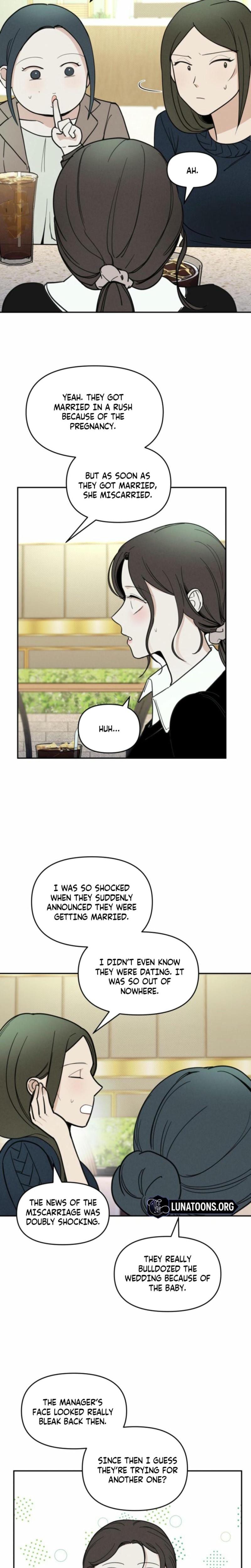Another Woman's Man (Uncensored), chapter 6, page 20 of 23