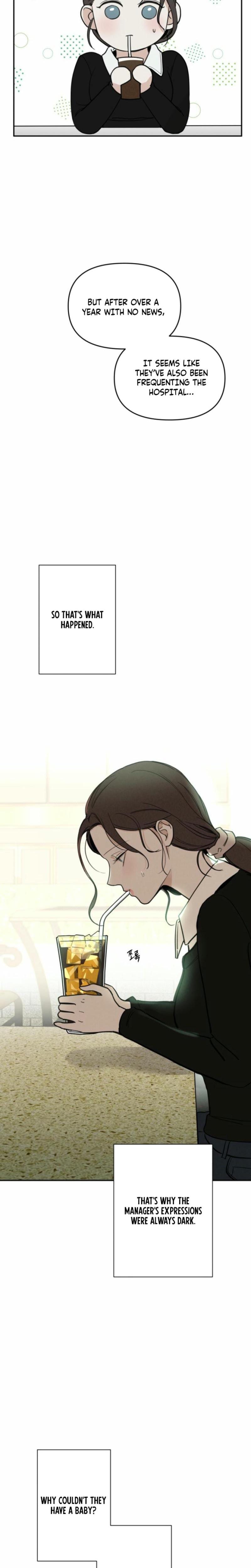 Another Woman's Man (Uncensored), chapter 6, page 21 of 23