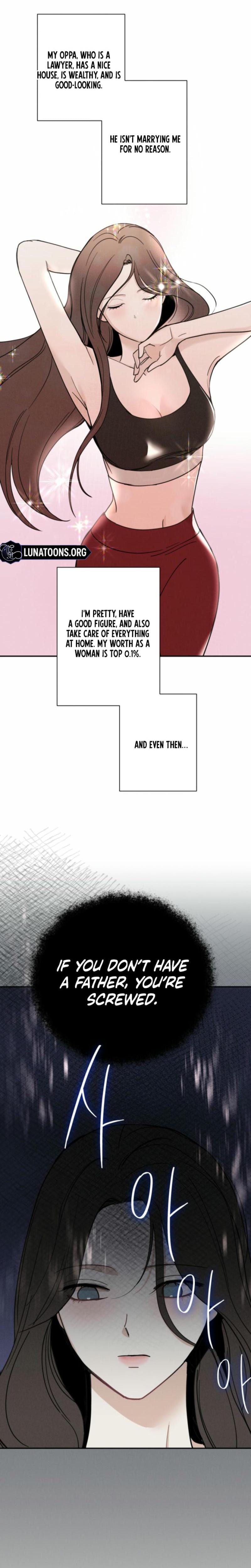 Another Woman's Man (Uncensored), chapter 7, page 5 of 24