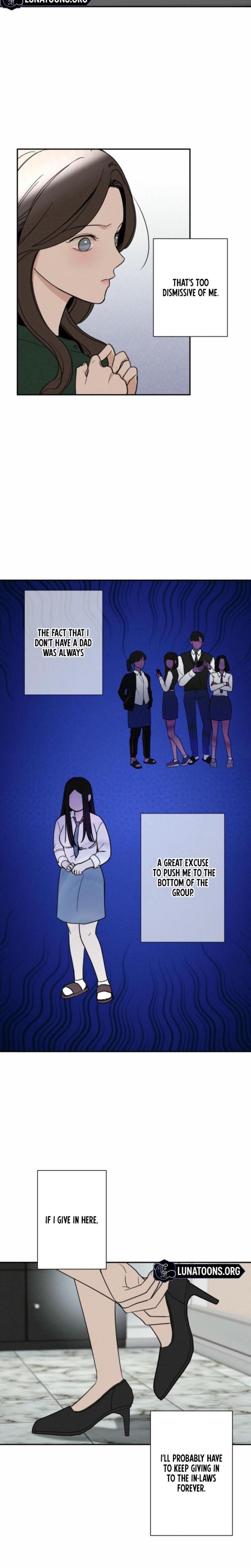Another Woman's Man (Uncensored), chapter 7, page 7 of 24