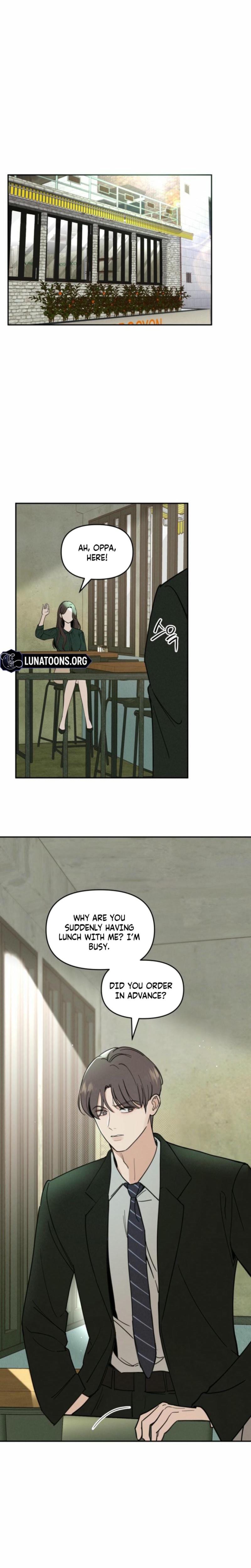 Another Woman's Man (Uncensored), chapter 7, page 9 of 24