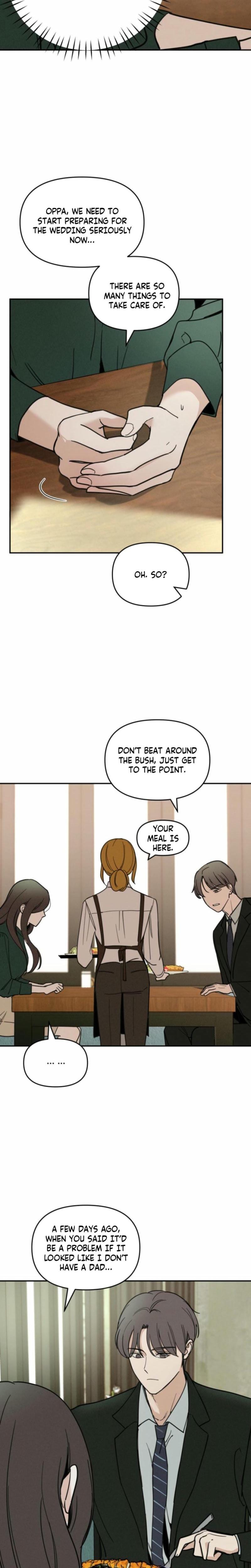 Another Woman's Man (Uncensored), chapter 7, page 11 of 24