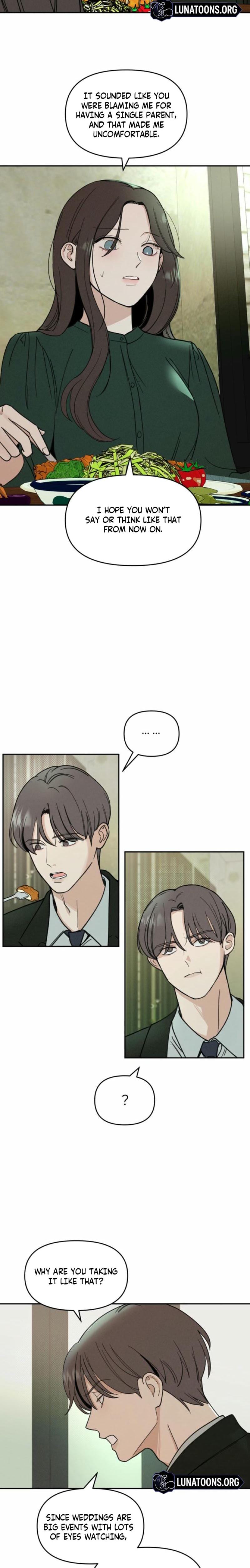 Another Woman's Man (Uncensored), chapter 7, page 12 of 24