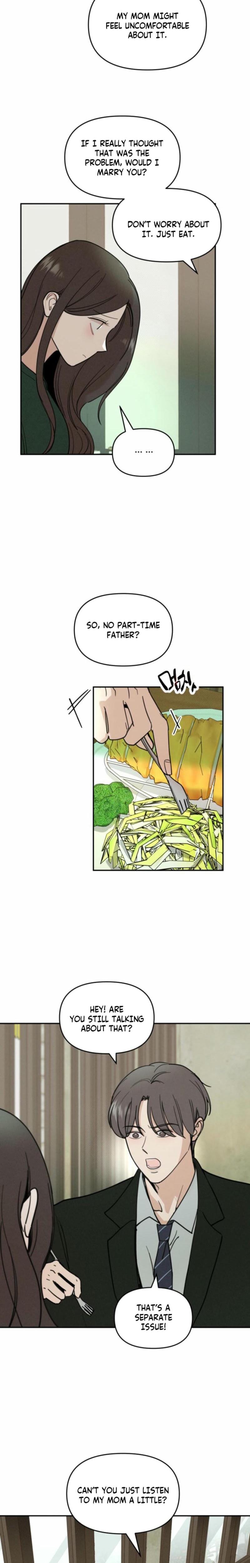 Another Woman's Man (Uncensored), chapter 7, page 13 of 24