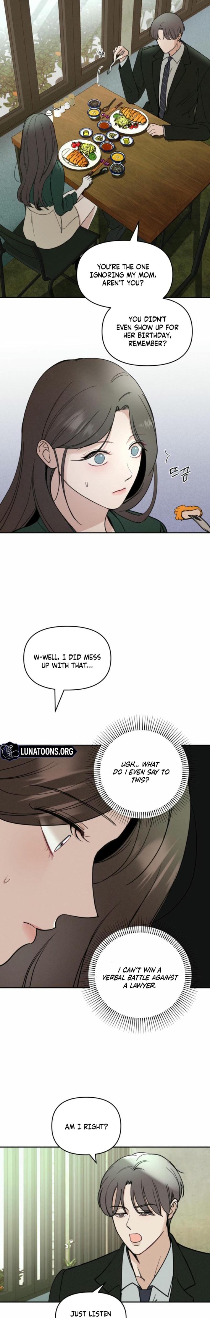 Another Woman's Man (Uncensored), chapter 7, page 14 of 24