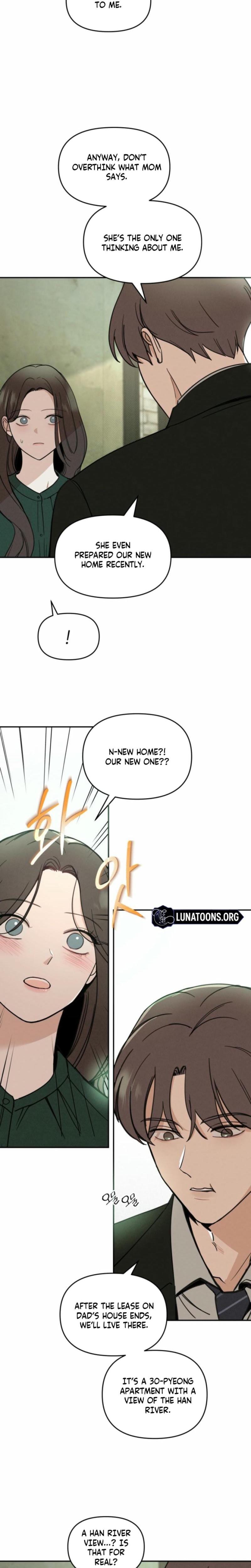 Another Woman's Man (Uncensored), chapter 7, page 15 of 24