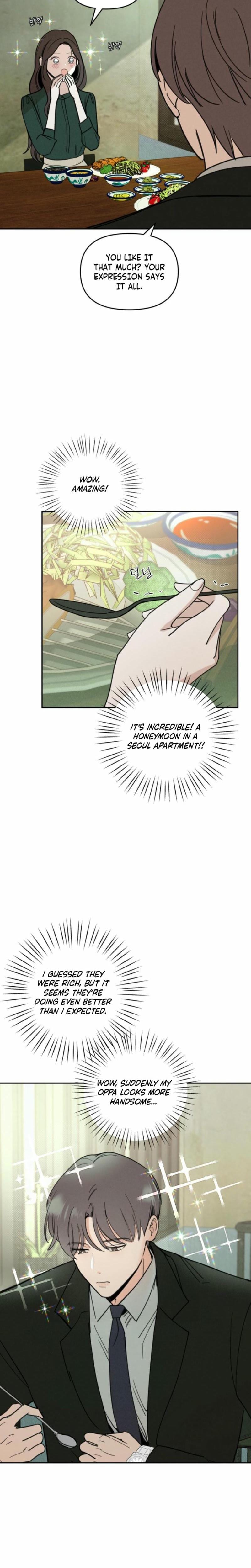 Another Woman's Man (Uncensored), chapter 7, page 16 of 24